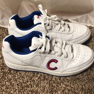 Reebok MLB Cubs Sneakers